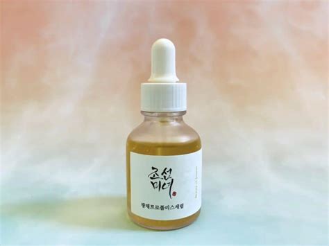 Best Korean Serums For Acne Prone Skin The Skincare Enthusiast