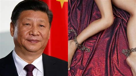China North Korean Women Girls Face Sex Slavery Forced Pregnancy Why Is Xi Jinping Silent