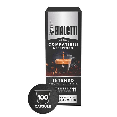 Nespresso Compatible Capsules Coffee Products