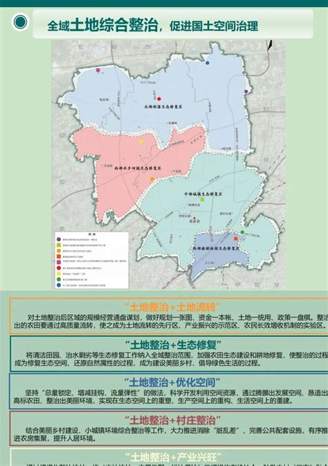 重磅嘉善国土空间总规2021 2035年草案公示了含轨道交通and城市发展 知乎