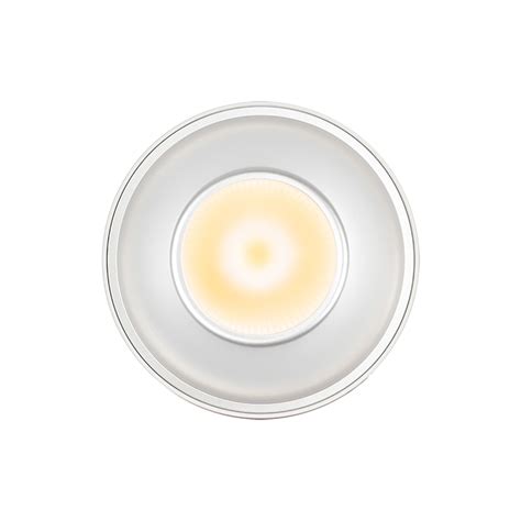 Downlight Led Viena W Luz C Lida Serlux