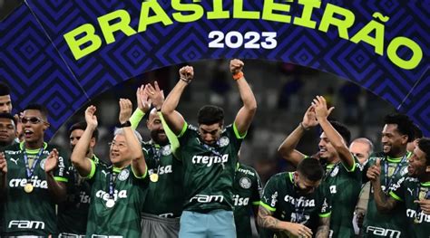 Palmeiras negocia a renovação Abel Ferreira até o fim de 2025 SP