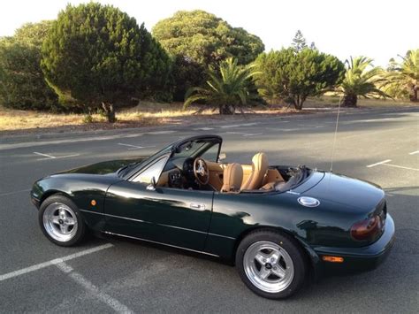 Post Your Vintage Retro Classic Style Miata Mx5 Roadsters Miata