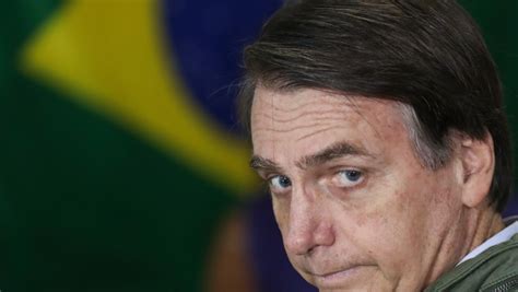 América Latina Ante El Nuevo Escenario Político Que Abre Jair Bolsonaro