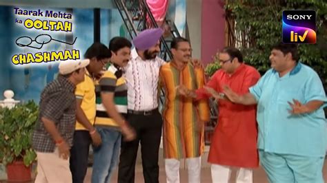 Taarak Popatlal Doubt Taarak Mehta Ka Ooltah