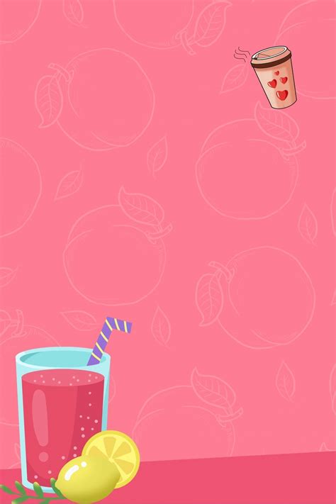 Milk Tea Wallpapers - Wallpaper Cave