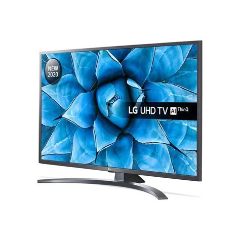 Smart Tv Lg Led Ultra Hd K Cm Un Lb Back Market