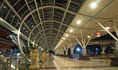 I Gusti Ngurah Rai International Airport | no wan | Flickr