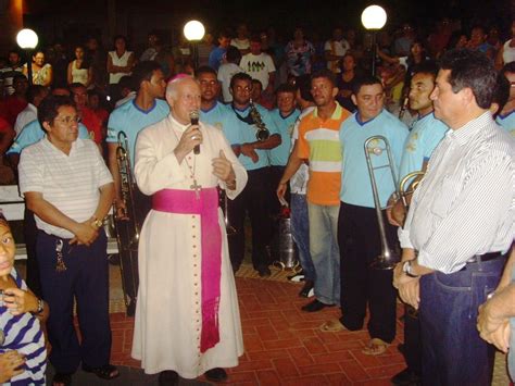 Campo Grande RN Rumo Ao Selo Unicef FOTOS