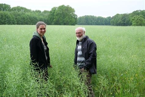 Kolandbau Nrw Der M Hlenhof Auf Dem Siegertreppchen