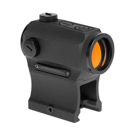 Holosun 508t V2 Now X2 Review Ready To Take The Lead Reddot Sight