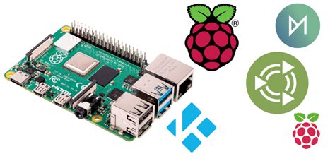 Cómo instalar Raspbian u otro sistema en una Raspberry Pi 4 y disfrutar