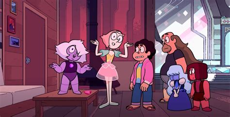 Steven Universe The Movie Someone Who Doesn T Watch The Show EXPLAIN