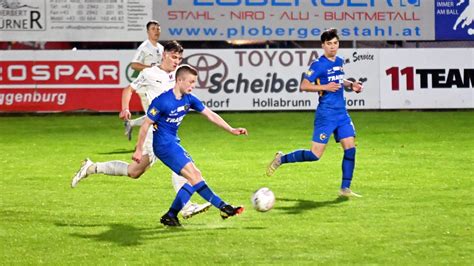 Im Stream Ab Uhr Livespiel Landesliga Sg Ardagger Viehdorf