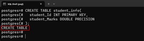 Postgresql Data Types Explained With Examples Commandprompt Inc