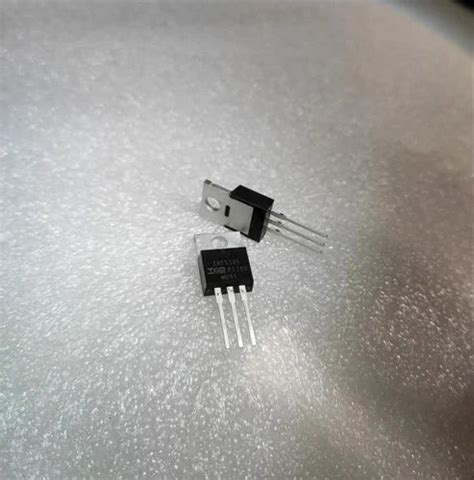 International Rectifier Irf Mosfet Dip At Rs Piece In Mumbai