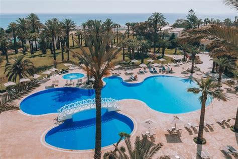 OCCIDENTAL SOUSSE MARHABA - Updated 2025 Prices & Hotel Reviews (Tunisia)