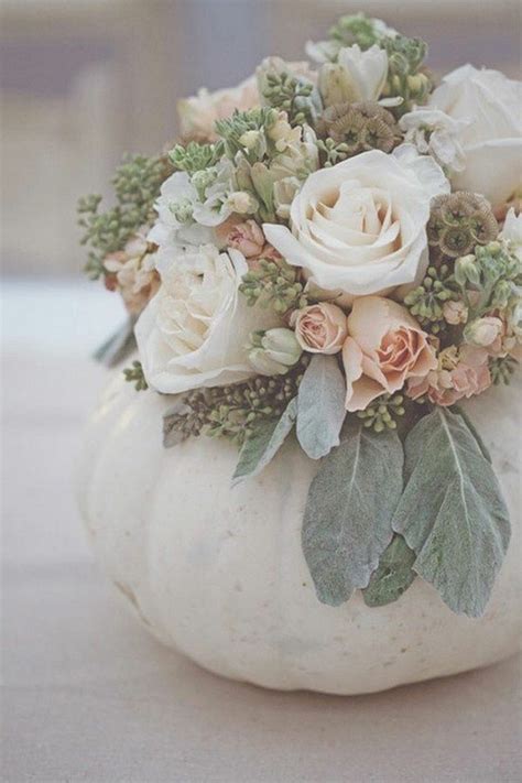 Gorgeous Fall Wedding Centerpieces For Trends Emma Loves