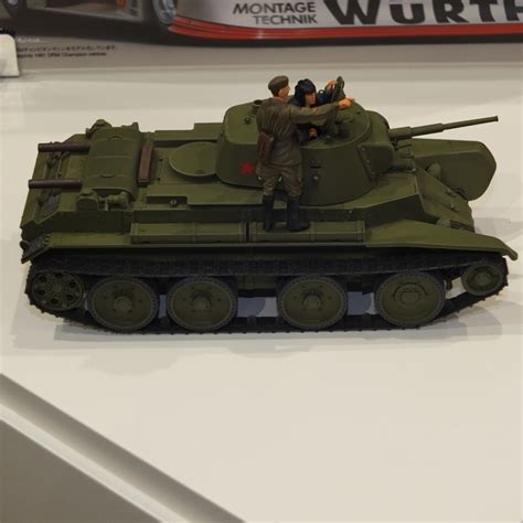 Tamiya Page 1