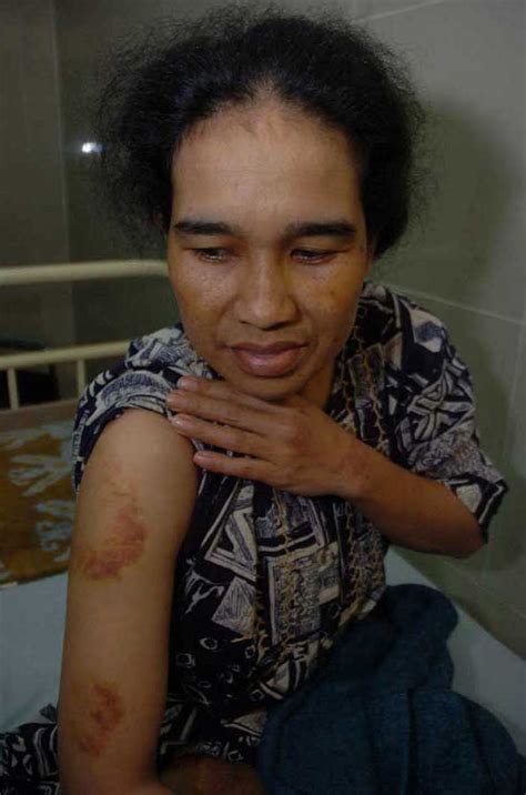 The New Humanitarian | Abuse case highlights need for stricter laws