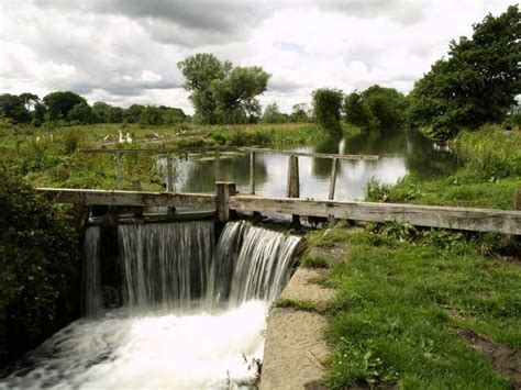 Driffield Canal - Hull And District Anglers Association