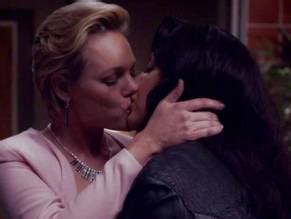 CRYSTAL ALLEN Nude AZNude