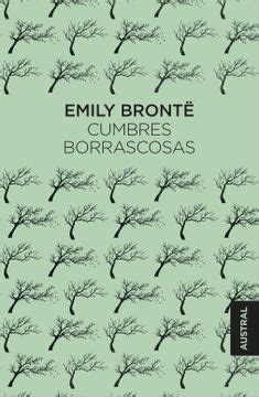 Libro Cumbres Borrascosas De Emily Bront Buscalibre