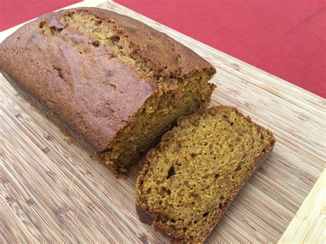 Downeast Maine Pumpkin Bread Allrecipes