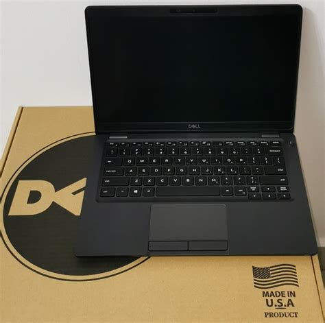 Dell Laptop I Ghz Touchless Touchscreen Gb Ram Tb Ssd M Nvme