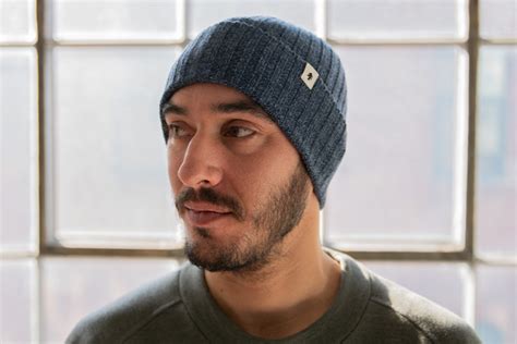 Tested The Best Men S Beanies To Stay Warm In Style Hiconsumption