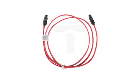 Kabel SATA DATA III 6GB S 1m CA SASA 10CU 0100 R LANBERG TIM SA