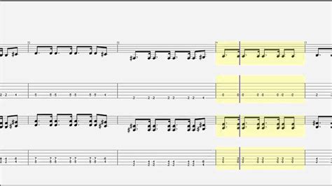 Learn How To Play R U Mine By The Arctic Monkeys R U Mine Guitar Tab