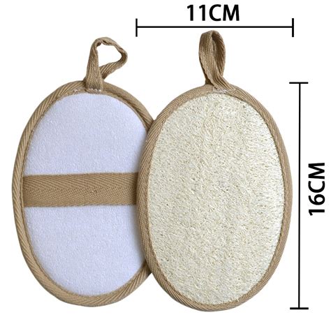 Burete De Baie Lufa Nude Emag Ro