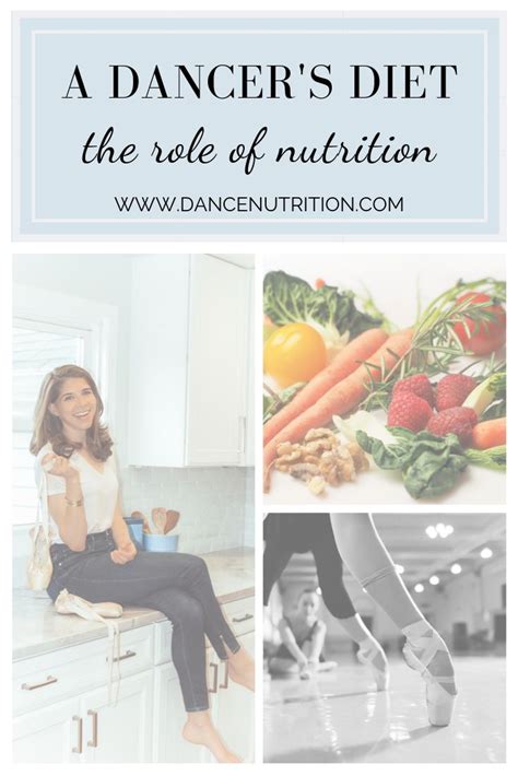 Nutrition For Dancers In 2024 Dance Nutrition Ballett