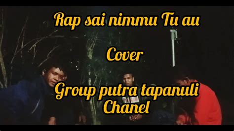 Lagu Dangdut Batak Rap Putri Siagian Cover Group Putra Tapanuli