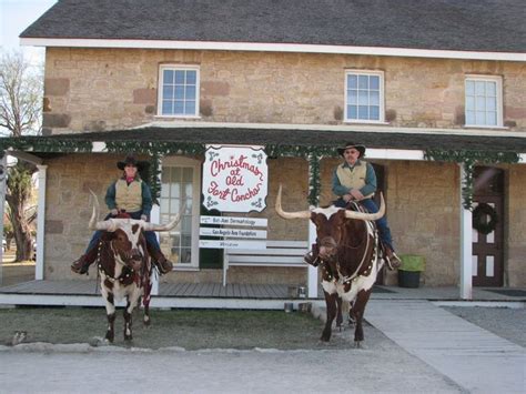 Pin by Texas Forts Trail on Fort Concho, San Angelo, Texas | Historic ...