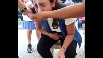 Deslechada En El Rostro Xvideos