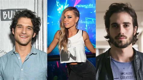 Famosas Que Fazem Conteudo - Famosos Que Estão Em Plataformas De Conteúdo Adulto (E Faturando Alto!)