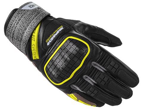 The Best Spidi Short Cuff Motorcycle Gloves | MotorbikeGears