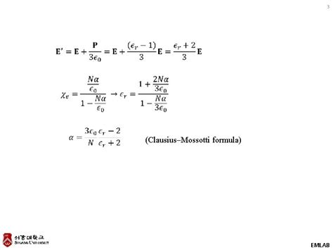 1 Chapter 8 Dispersion And Anisotropic Media Emlab