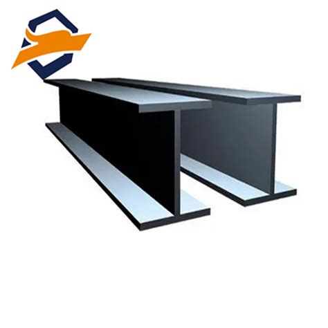 10 Off H Section Bridge Construction Welded Hea Heb Ipe Beam Hot Rolled Steel Profile Metal