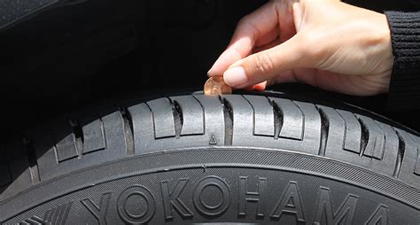 Yokohama | Tires 101 - Basic Info | Tire Replacement