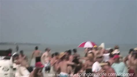 Big Ass Boat Party Nick Moreno