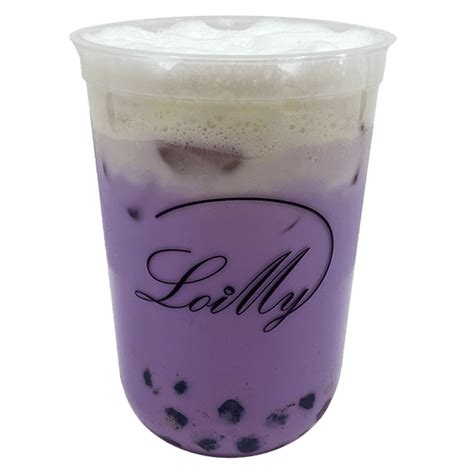 Loimy Bubble Tea Essen Online Bestellen In Winterthur