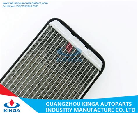 Car Auto Part Aluminum Heat Exchanger Radiator Global Iso Ts