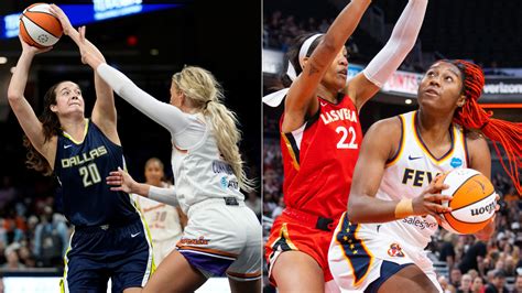 How Aliyah Boston, Diamond Miller, other WNBA rookies have fared so far ...