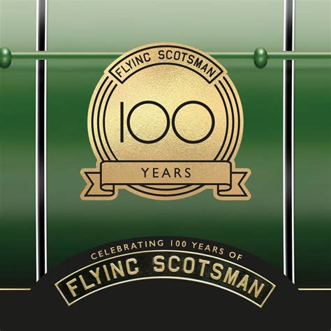 Flying Scotsman's 100th Birthday 1923 - 2023 by Chandlertrainmaster1 on ...