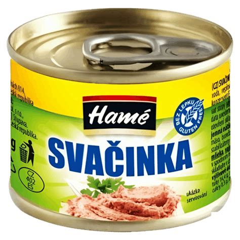 Паштет Hame М'ясний перекус 60г – онлайн-супермаркет «Сільпо»