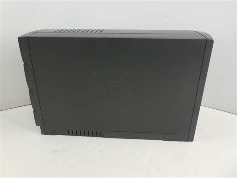 ИБП Apc Back Ups Rs 1100va