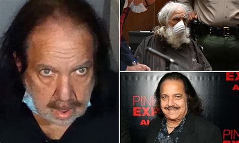 Porn Star Ron Jeremy Avoids Trial For 30 Sexual Assault Charges And Is